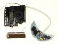 Magimix Panel Module For Household Appliances - Complete Control Box 11578 - 505628
